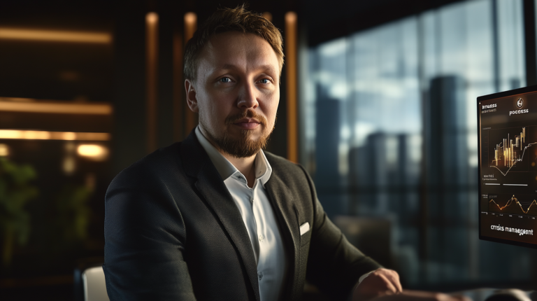    Как повысить прозрачность бизнес-процессов и адаптироваться к кризисам: 10 ключевых стратегий для успеха Ренат Закиев