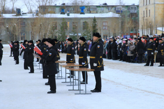     Фото: Севмаш