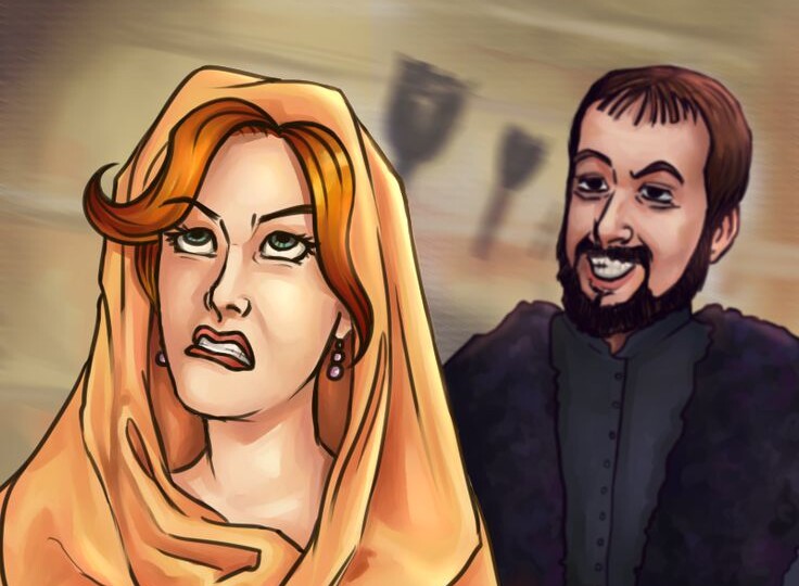 Почему Сулейман избавился от Ибрагима-паши: пять главных причин