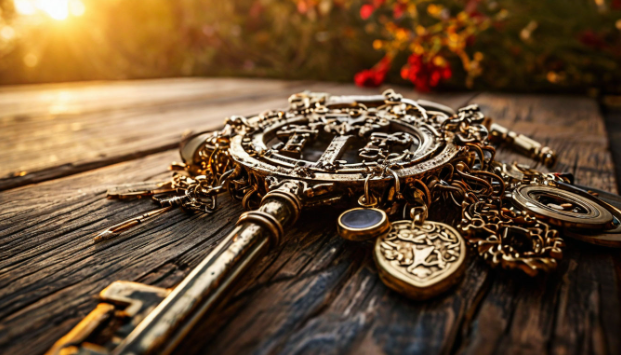 Музыка, как ключ к радости