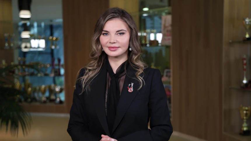    Фото: Международная Ассоциация клубов «Небесная грация»