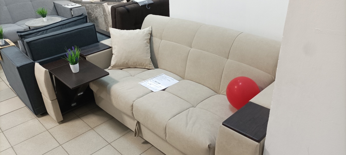 Милый такие диванчики