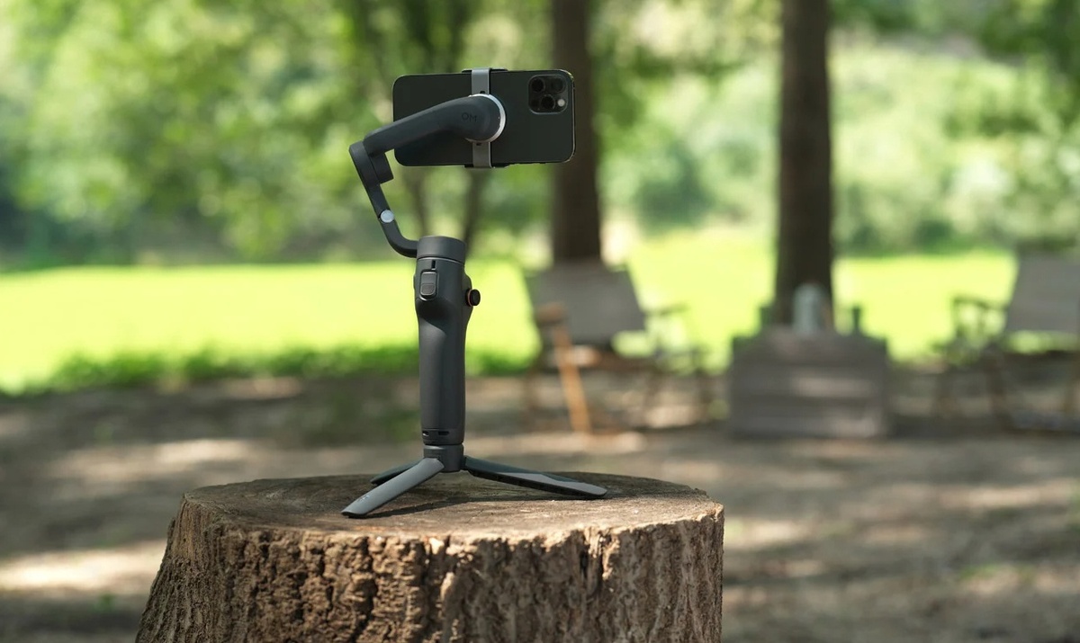    С помощью этого гаджета можно повысить чёткость картинки в движении. Фото: x-kom.pl