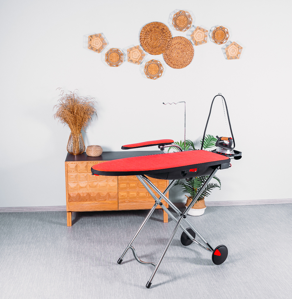 Гладильная система MIE MILANO