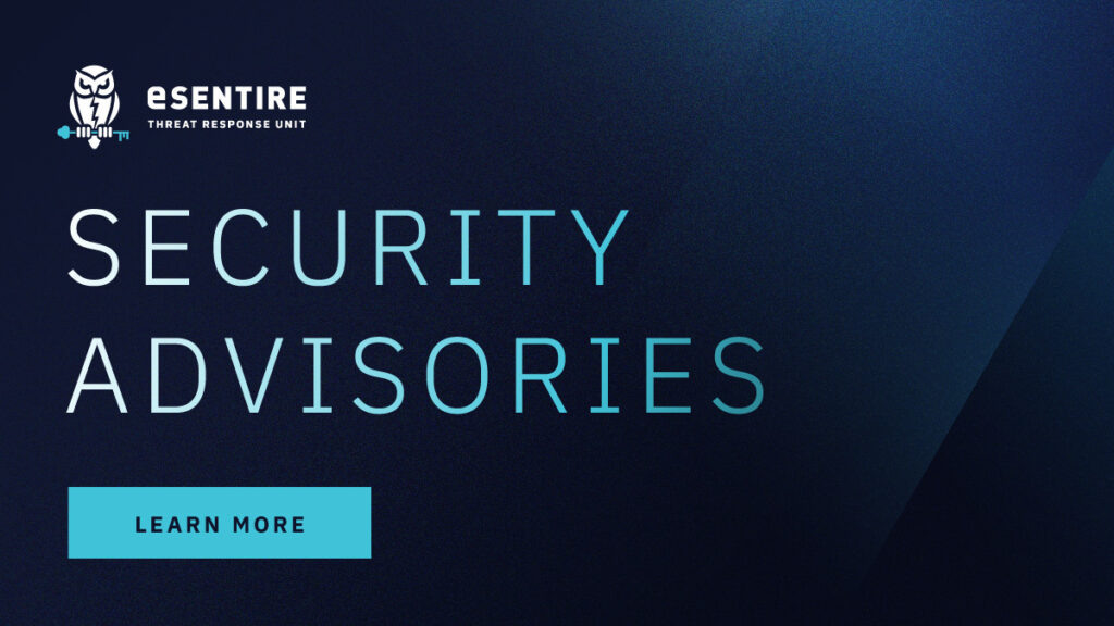    Источник: www.esentire.com