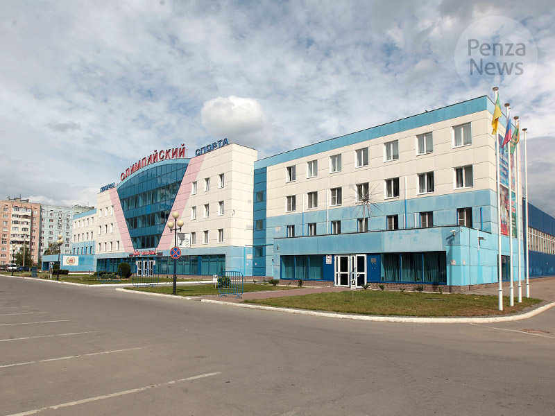    © Фото из архива ИА «PenzaNews»
