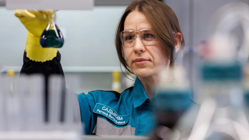    Sergey Elagin/Business Online/Globallookpress