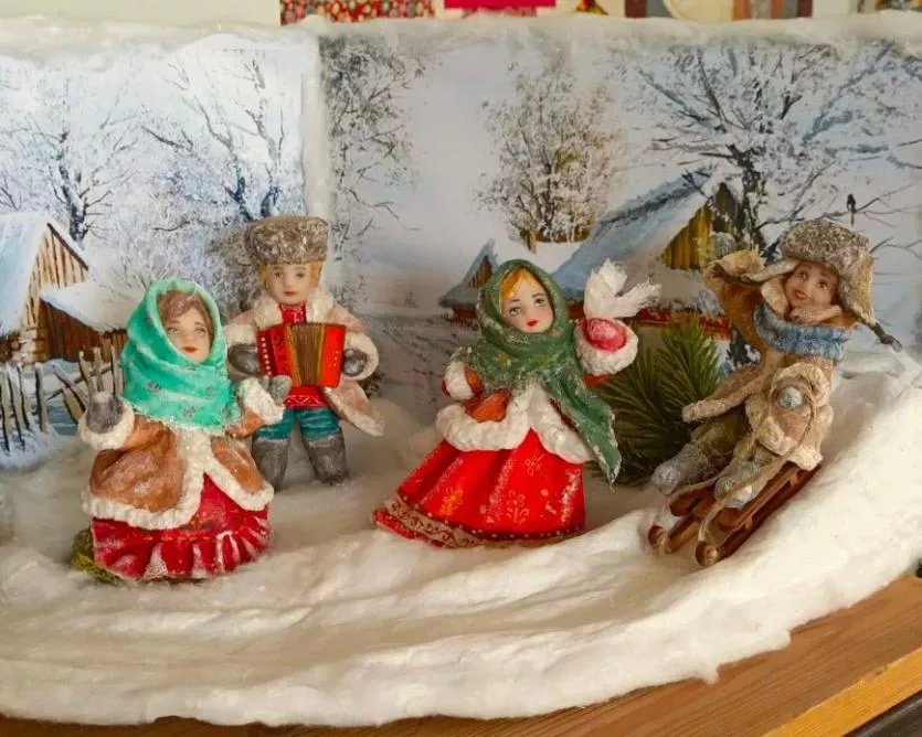 Фото: Елена Плишкина
