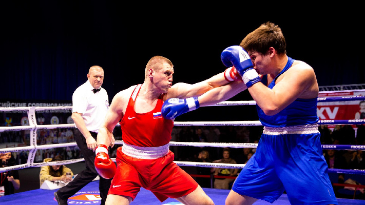    Фото: пресс-служба Минспорта МО