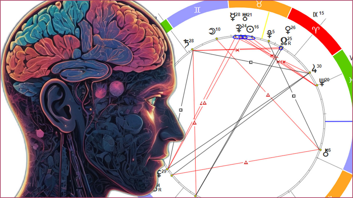 Рождённые лечить душу