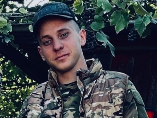 Илья Голопяткин