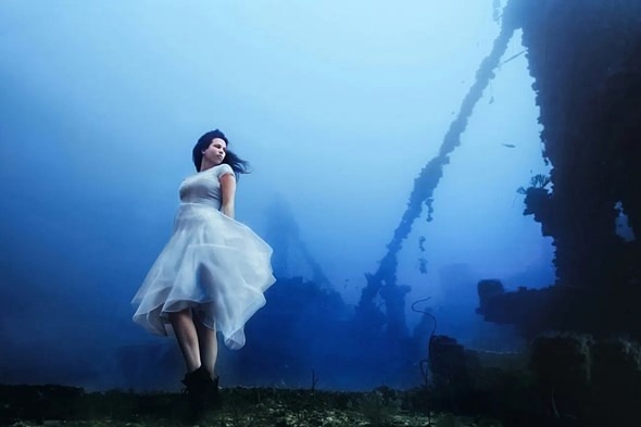 Фото: Стив Хейнинг. Источник - DPreview.com