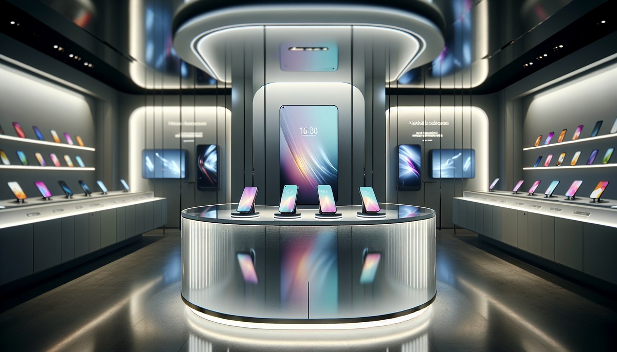 Изображение сгенерировано нейросетью DALL-E 3  📷
