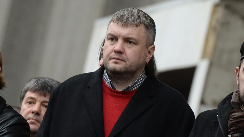   РИА Новости