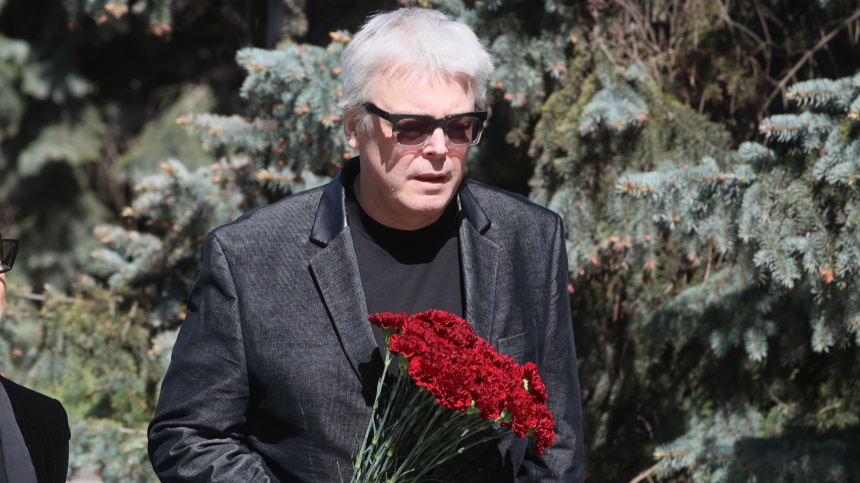    Фото: © РИА Новости/Виталий Белоусов; 5-tv.ru