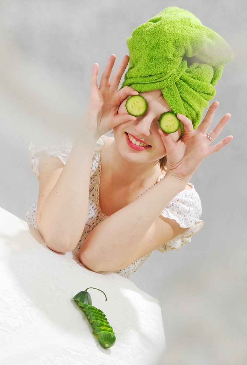 Воплотить оригинальные образы поможет профессиональный фотограф