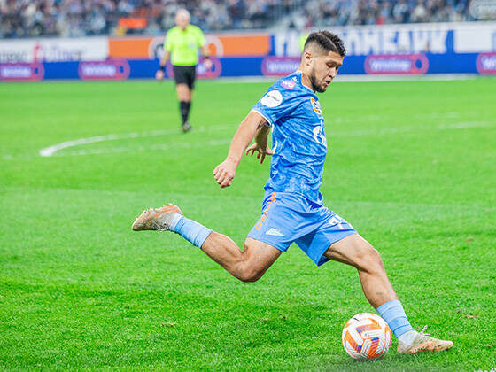 Фото: fc-zenit.ru