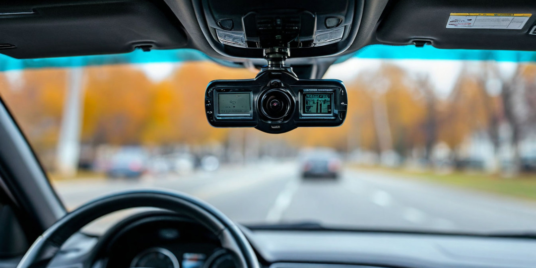 Топ видеорегистраторов