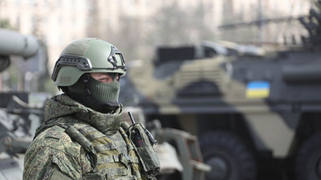    Фото: Bocharov Denis/news.ru/Globallookpress