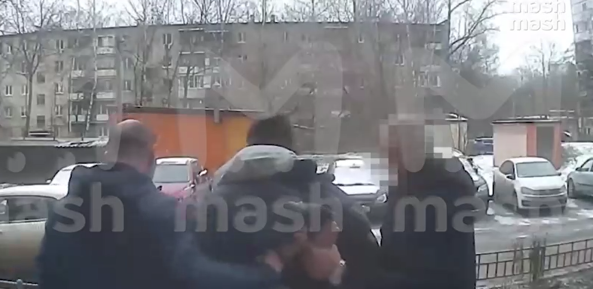 Фото: tg-канал Mash