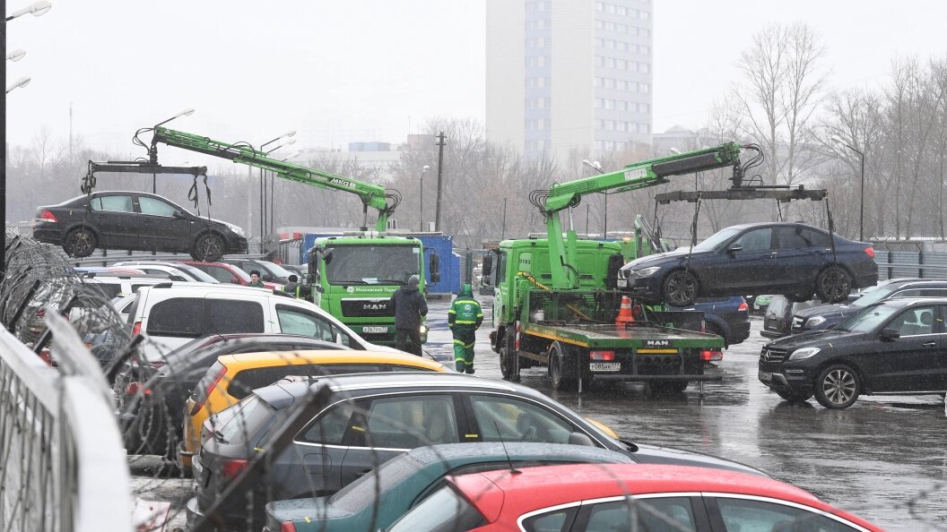    фото: Komsomolskaya Pravda/Global Look Press