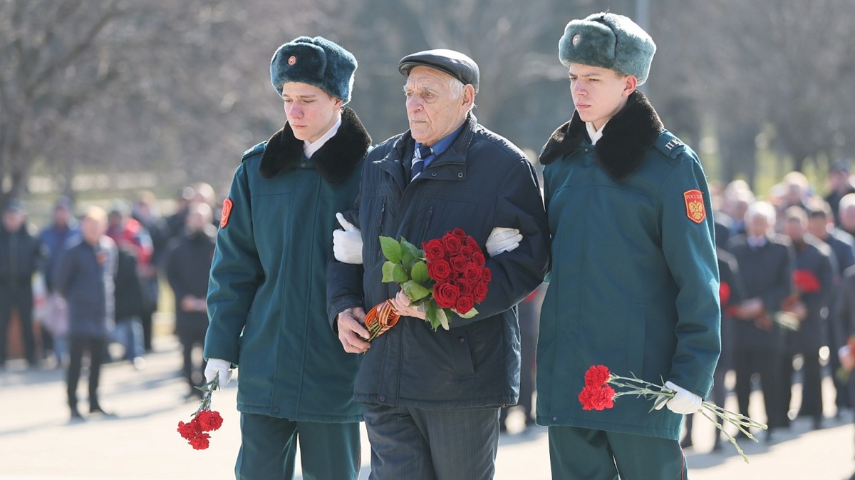 Фото: Пресс-служба администрации Краснодарского края