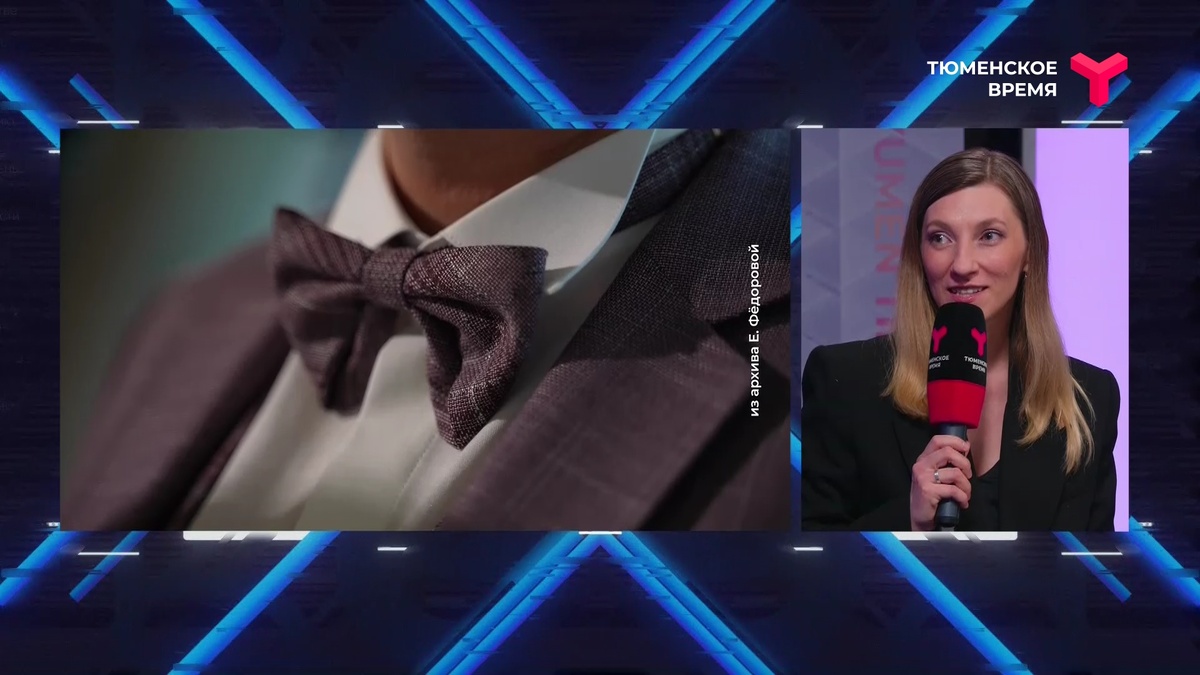 Мария Якунина, свадебный организатор