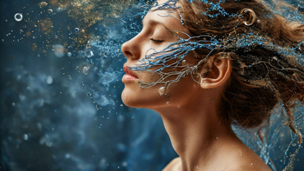 Осознанное дыхание