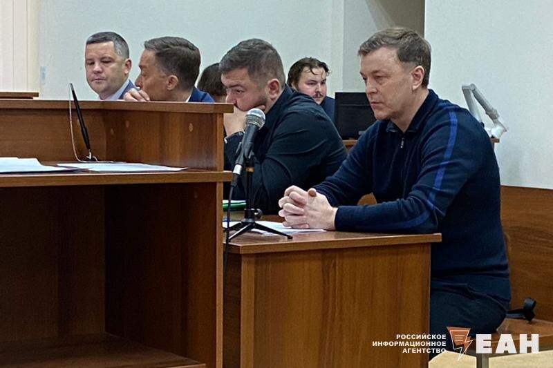    ЕАН / Архивное фото