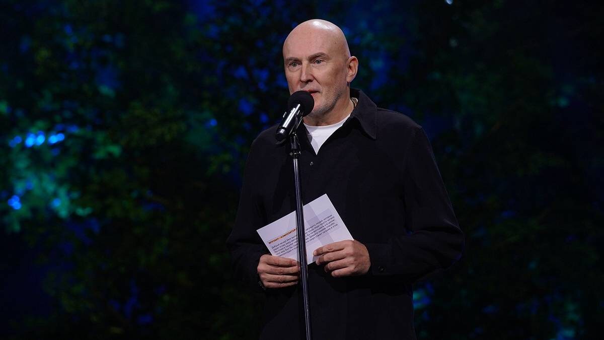    Фото: Александр Авилов / АГН Москва