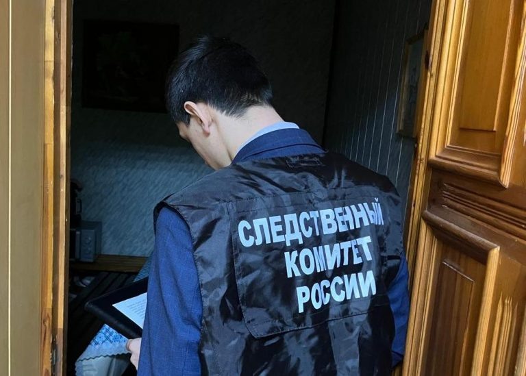    В Бузулуке мужчина в пьяном угаре забил знакомого до смерти Оренбуржье