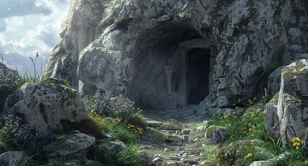 Наши предки жили не только в пещерах: 5 исторических типов жилищ