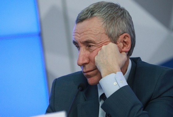    Сергей Булкин/NEWS.ru