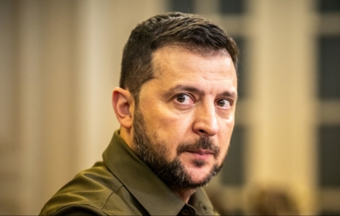    Военкор Коц обратился к Зеленскому с вопросом о заложниках в Курской области