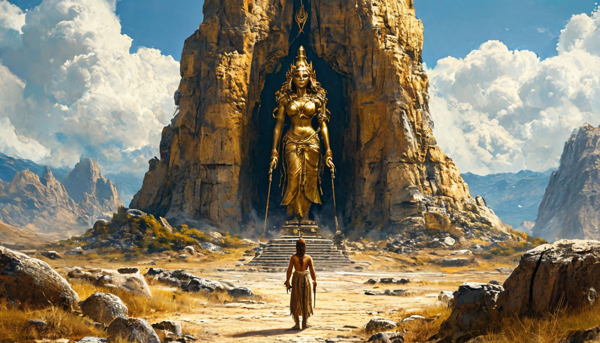 Удовольствия для нас стали богом. И богом, отнюдь не добрым