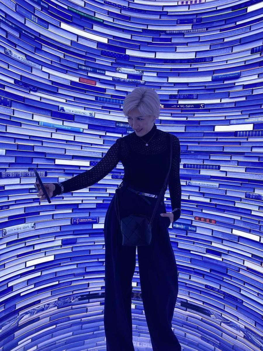 фото Инны Щепетовой