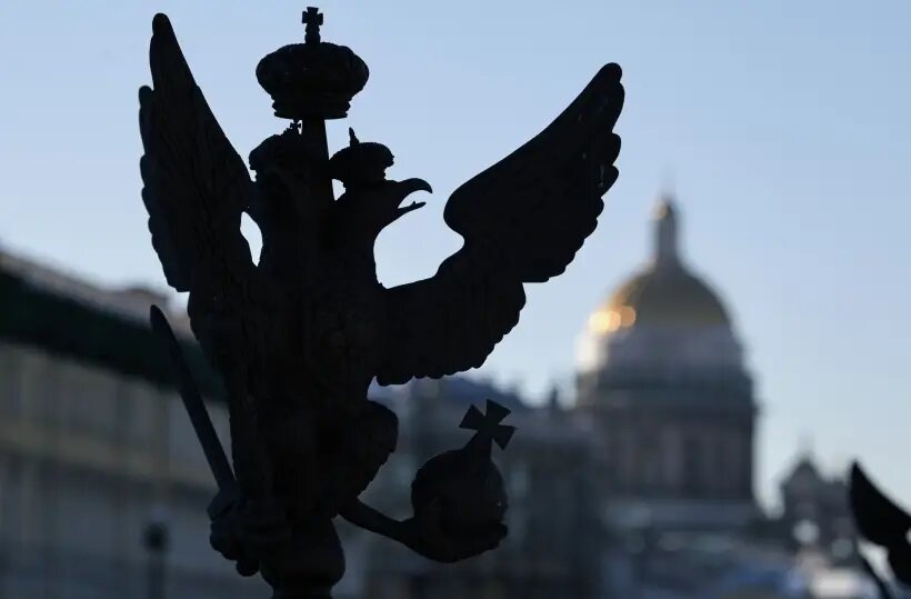 Численность населения Петербурга достигла исторического максимума - глава Петростата. Фото © РИА Новости. Алексей Даничев