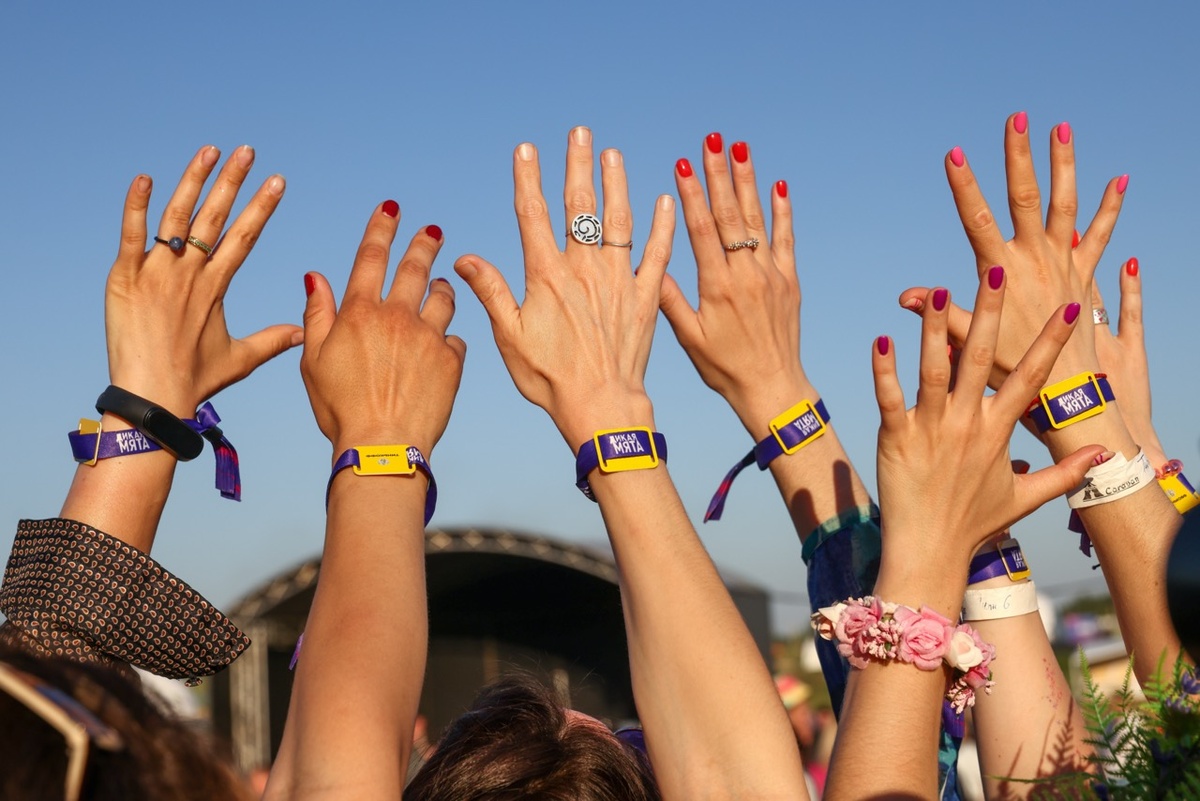 Фото: Александр Рюмин / ТАСС