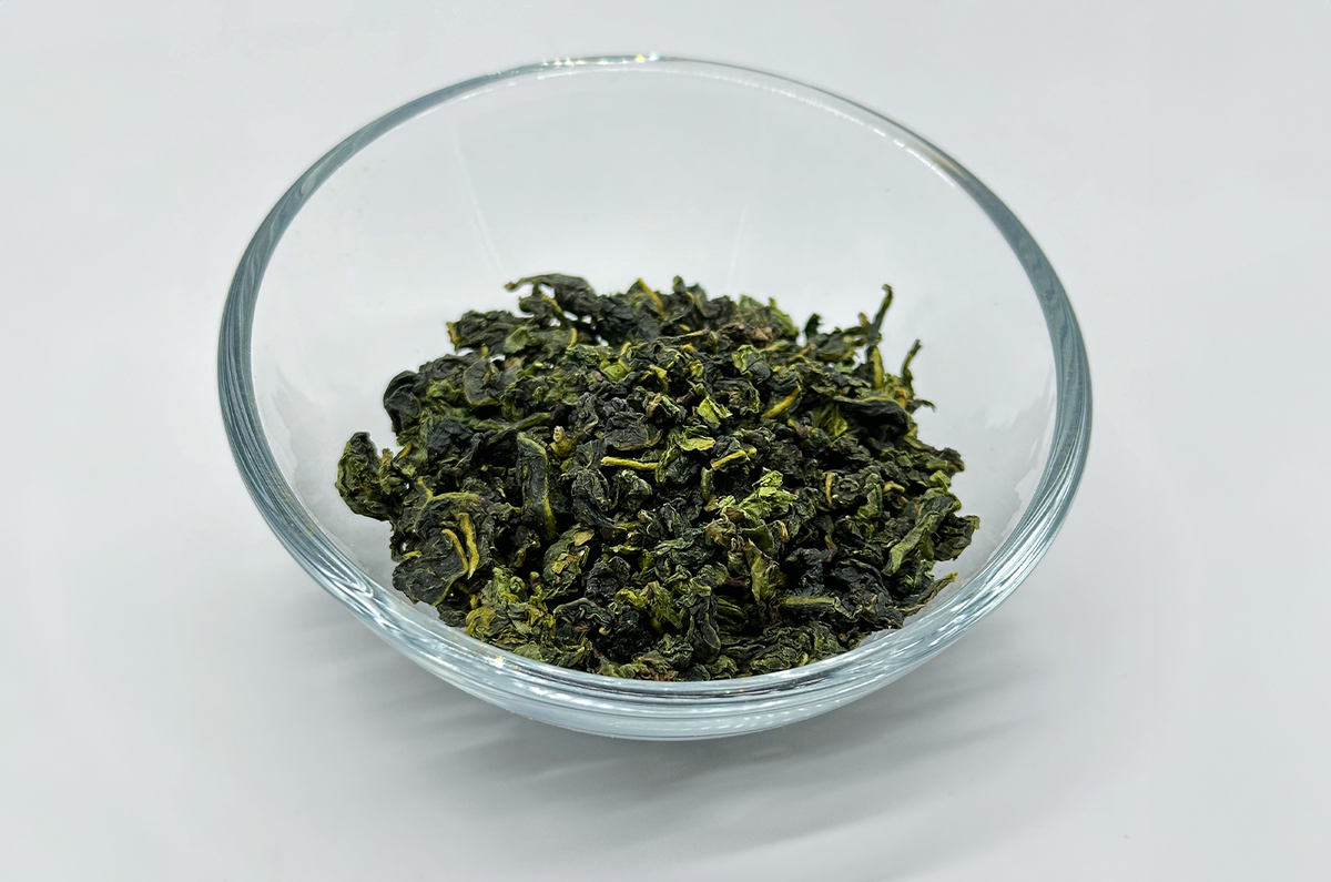 Те Гуань Инь в Столице чая