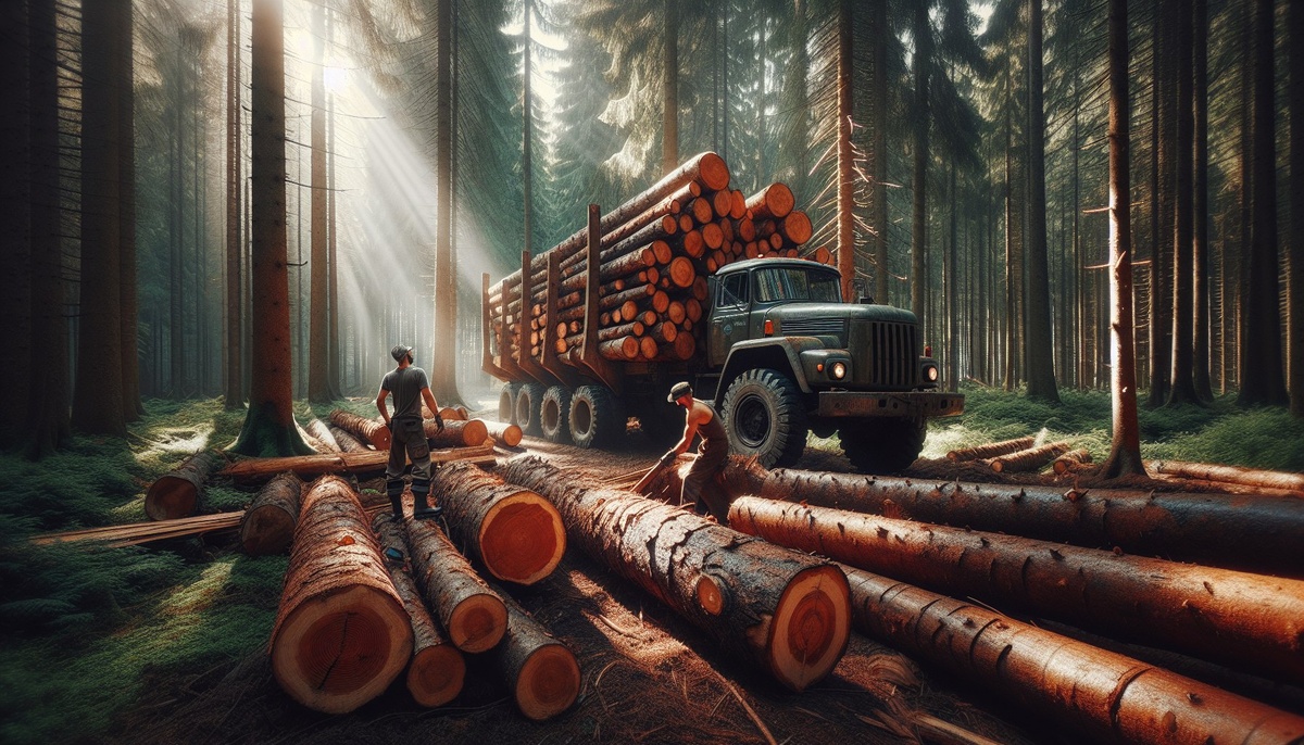    Изображение сгенерировано нейросетью DALL•Е 3 