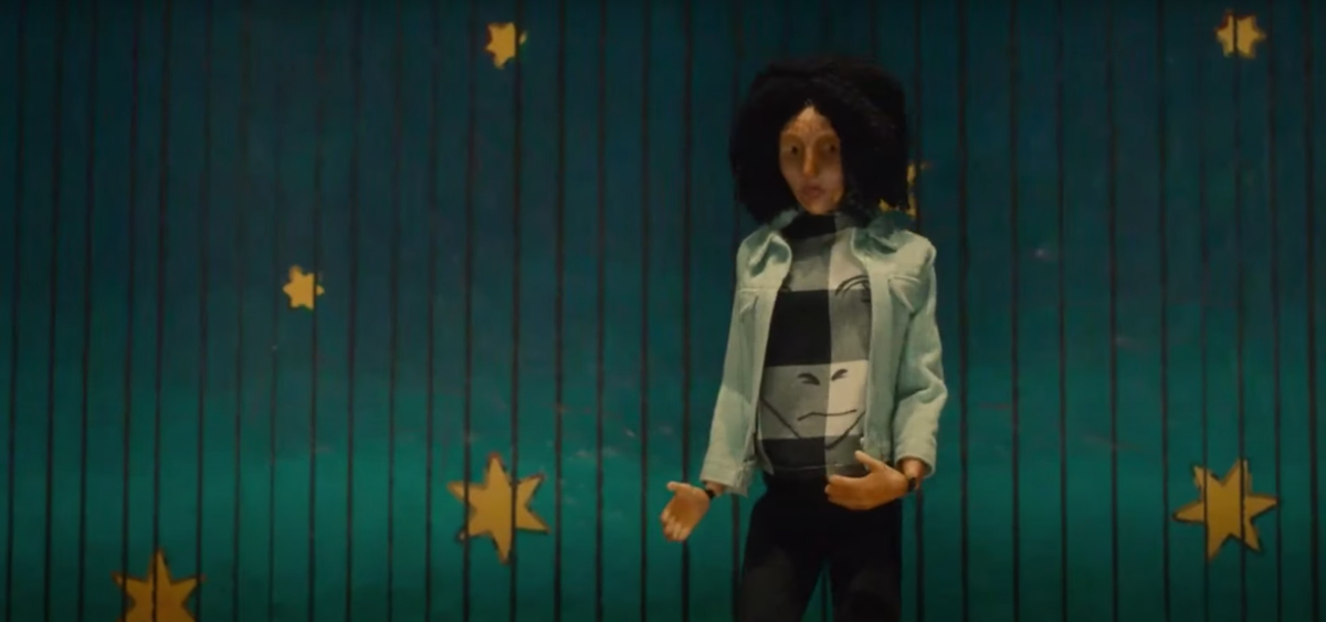 Well, that’s alright then!