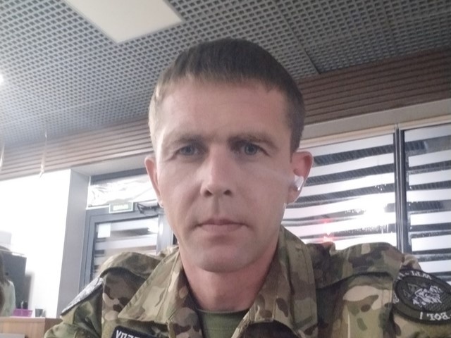 Григорий Чупрынин