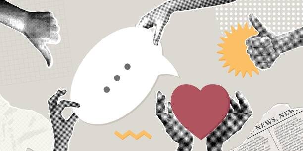 Даже если нам кажется. что наше прявление чувств очевидно, часто нам всё-таки надо обсудить этот момент с любимыми. Возможно язык любви у партнёра разнится и он не понимает, почему вы не отвечаете взаимными жестами.