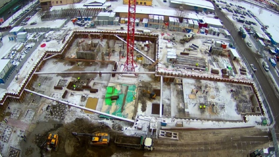    Автор фото: скриншот видео с камер