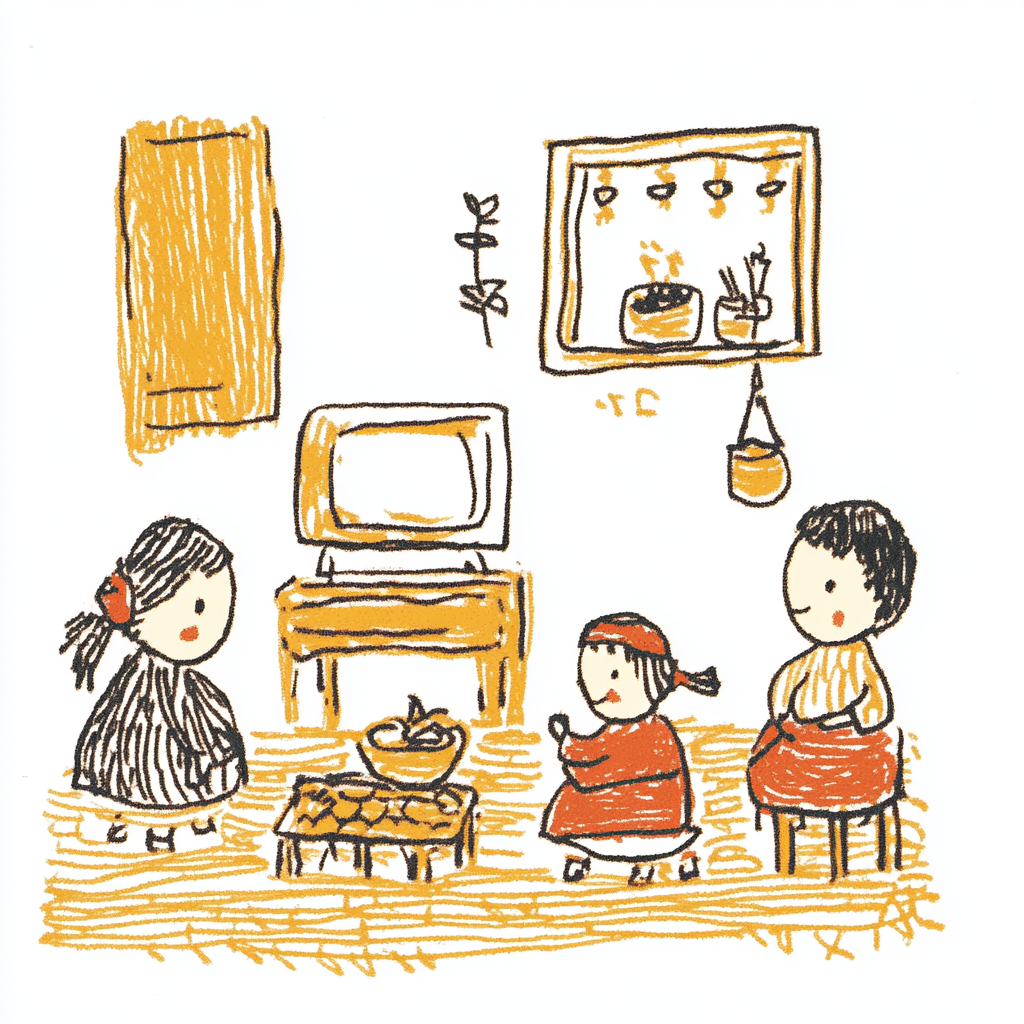 Почему татары любят турецкие сериалы?