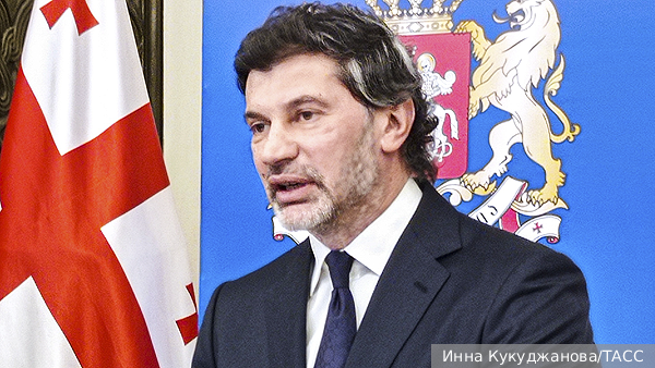     Фото: Инна Кукуджанова/ТАСС   
 Текст: Дмитрий Александров,    
Тбилиси