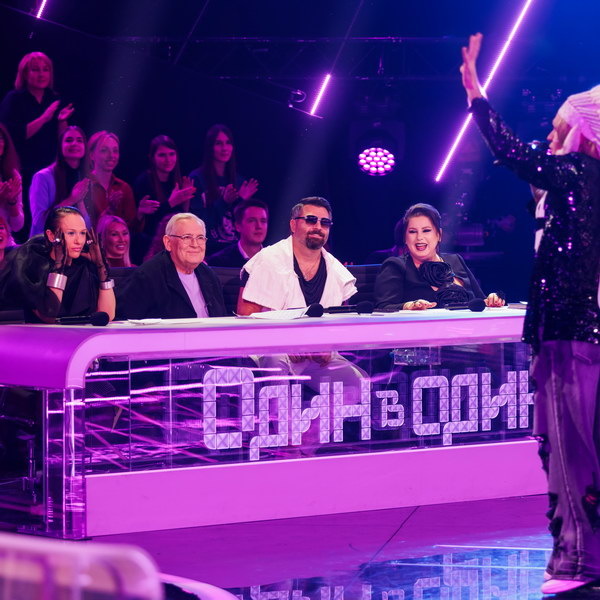     IOWA оценит собственный образ в шоу «Один в один»