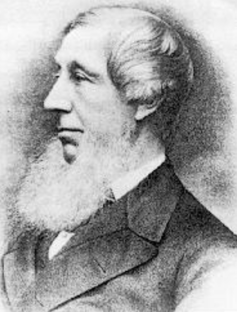 Джон Таулертон Лезер (1804–1885)