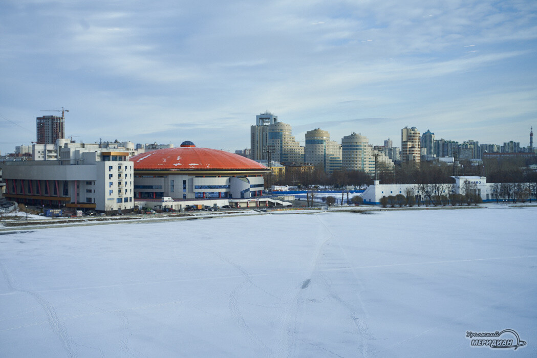    Фото Лидия Аникина © ИА «Уральский меридиан»