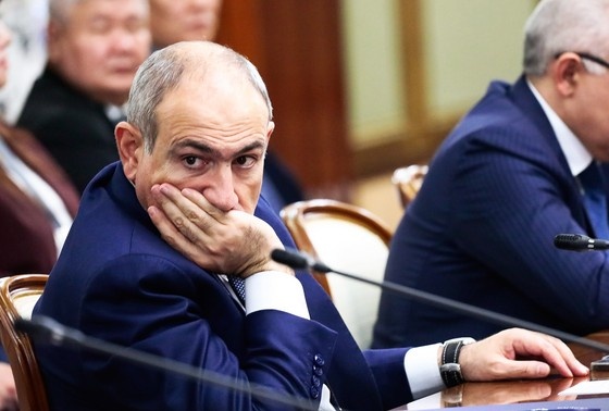    Roman Naumov/URA.RU/Global Look Press